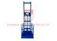 200kg-1000kg 垂直貨物エレベーター 小型水力製品 エレベーター 倉庫貨物エレベーター