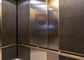 上昇シリーズのビジネス建物の専門職業的業務の450kg 0.4m/Sの家のエレベーター