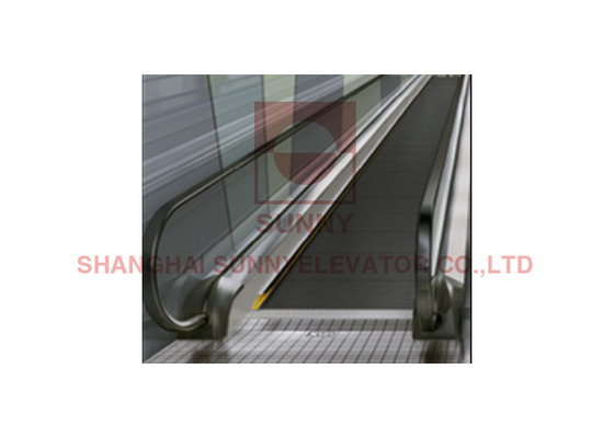 スーパーマーケット空港のためのTravelator/移動通路のVvvfの自動スタート・ストップ方式の外で屋内