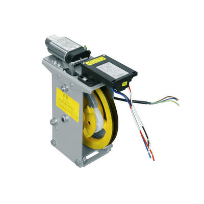 650-1450N トラックフォース エレベーター 品質 エレベーター パーツのための速度 規則