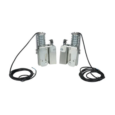 0.25-0.4m/S 定格速度 エレベーター 瞬間安全装置 リフト部品