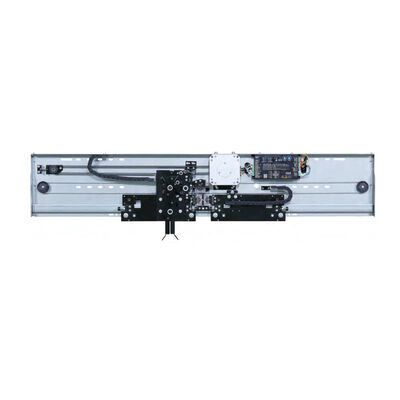 2 葉 センター オープニング 恒久磁石 同期ドア オペレーター エレベーター アクセサリー