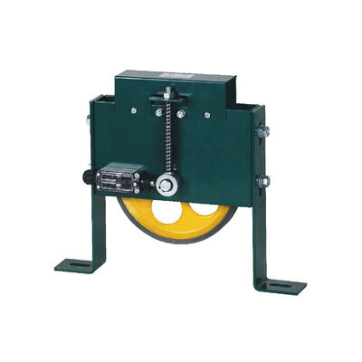 Ø200mmシブ直径のエレベーター緊張装置 地下穴の設置のための12ヶ月保証