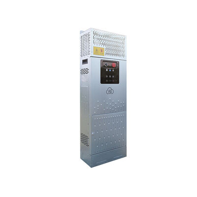 機械室エレベーター 統合インテリジェントエレベーター制御キャビネット 5.5/7.5/11/15/18.5/22 KW