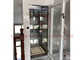 320kg 0.4m/S ビラ ホーム CE 承認された乗客エレベーター