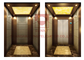 1.5m/S君主制御を用いる贅沢な装飾の乗客の家のエレベーター