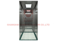 VVVF 制御システムの乗客の上昇のエレベーター 1.0 - オフィス ビルのための 1.75m/s