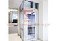 ステンレス鋼の油圧家のエレベーター 110v 220v 240v 380v