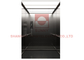 4000kgコンパクトのステンレス鋼の乗客のエレベーターは人々の流れを改善した