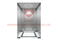 高性能CPU技術と印刷板システムアーキテクチャの新世代を使用する旅客エレベーター