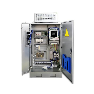 3相エレベーター統合コントローラー 5.5-22kW AC380V EN81-20