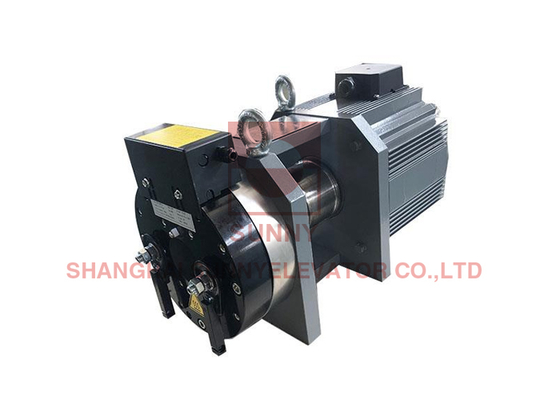 220V/380V ホームリフト用エレベーターベルト牽引機 320kg～1000kg