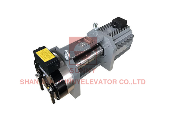 220V/380V ホームリフト用エレベーターベルト牽引機 320kg～1000kg