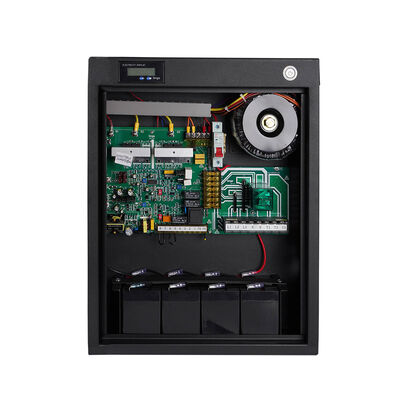 5.5KW〜22KW エレベーターの部品の電源故障に対する容量緊急レベル化装置