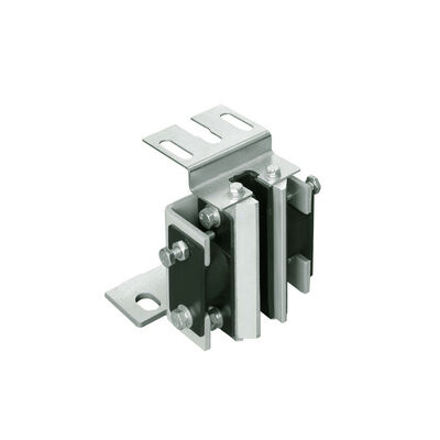 16/10mm ガイドレールの幅 スライディングガイド シューズ 品質 エレベーター部品