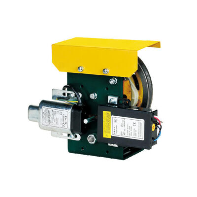 Φ6mm ワイヤーロープ直径ガバナー別荘用スペアパーツエレベーター