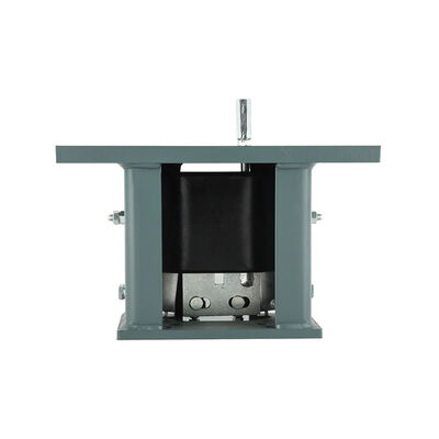 9/10/15.88/16mm ガイドレールの幅 エレベーターのスペアパーツのための進歩的な安全装置 エレベーター