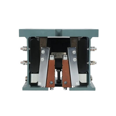 9/16 mm レール幅 昇降機安全装置 貨物エレベーター安全部品