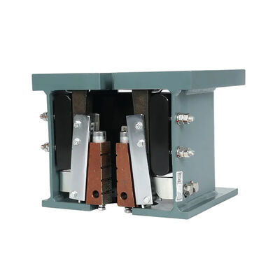 9/16 mm レール幅 昇降機安全装置 貨物エレベーター安全部品