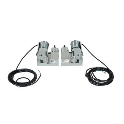 0.25-0.4m/S 定格速度 エレベーター 瞬間安全装置 リフト部品