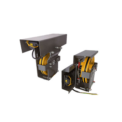 ≤0.4m/S Rated Speed Home エレベーター スピード ガバナー エレベーター パーツ