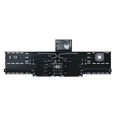 永久磁石モーター付きエレベータードアオペレーター