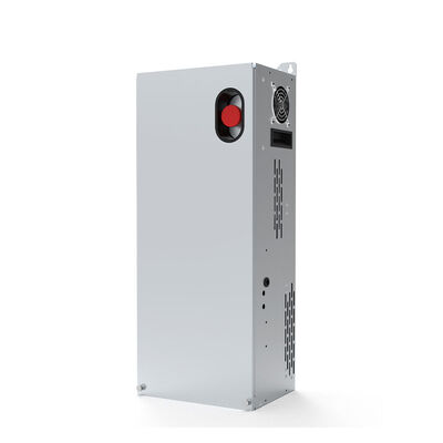 接触式のないインテリジェントエレベーター制御キャビネット ≤2.5 m/s 速度とDC110V/3A ブレーキ 三相交流 380V 電源