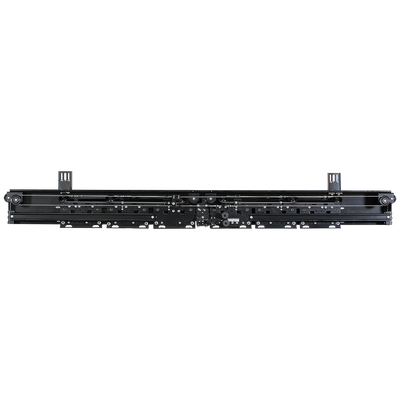 IP20保護、GB/T7588.1/2規格準拠の1800～3400MMドア開口部エレベーター乗場ドア装置