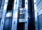 1000kg AC 380V機械部屋のVvvfの乗客のパノラマ式のエレベーターの上昇