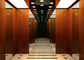 造るVVVFのエレベーターの制御システムの木の小屋2.0mの1600kg乗客のエレベーター