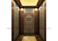 贅沢な2つの床2は別荘のエレベーターのVvvfのドア開閉器500kgの負荷を停止する