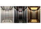 EACはMonadriveモーターMrl Gearlessエレベーターを順調証明した