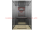 MRL ACポジション・コントロール システムが付いているGearless牽引の乗客のエレベーター