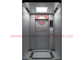 1.75m/Sオフィスのための同期MRLの油圧乗客のエレベーター