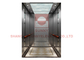 優雅な400KG低雑音の住宅の家のエレベーター/無雑音ポリ塩化ビニールのフロアーリングの乗客のエレベーター