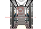 800KG 10人を造る構造のための自動乗客のエレベーター