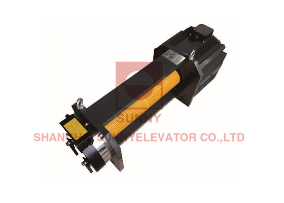 高品質の直接駆動マシン PMS 家庭用リフトのためのエンジンギアレスマシン