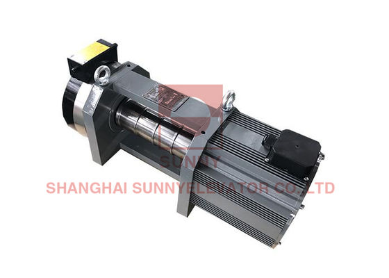 220V/380V ホームリフト用エレベーターベルト牽引機 320kg～1000kg