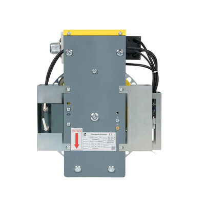 エレベーター安全部品用 Φ200mmシーブ径 UCMP 過速ガバナー