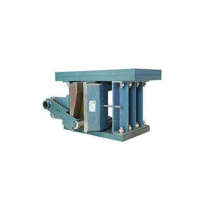 0.29~0.8m/S トリッピングスピード エレベーター用超重用エレベーター用安全部品のエレベーター用安全装置