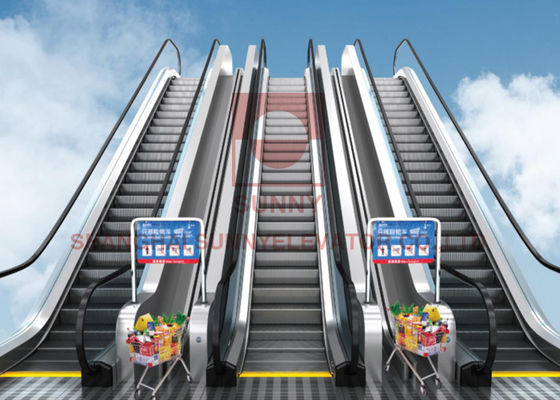 商用ダムバイター ショッピングカー エレベーター 450-1600kg 負荷容量 1.0-1.75m/s 速度