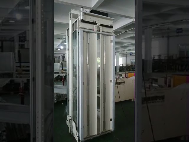 空間 を 節約 する 機械 室 より 少ない エレベーター で 建物の 設計 と 性能 を 向上 さ せる