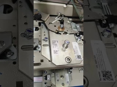 ドア・バイス・ロック・スイッチ パスナー・エレベーター・パーツ 新型構造 200V DC