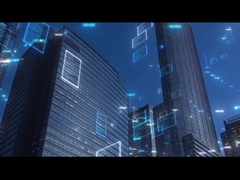 ミラーエッチング 6.0m/S 1600kg パスナーエレベーターセンター 開口ドア