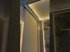 高性能医療エレベーター 荷重630~1600kg