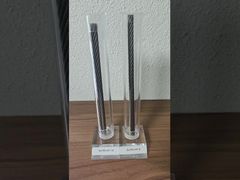 屋内屋外油圧式電気貨物リフトガイドレールエレベーター